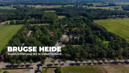 Combinatie: Vakantieparken Prinsenmeer, Brugse Heide en Stadsresort Valkenburg