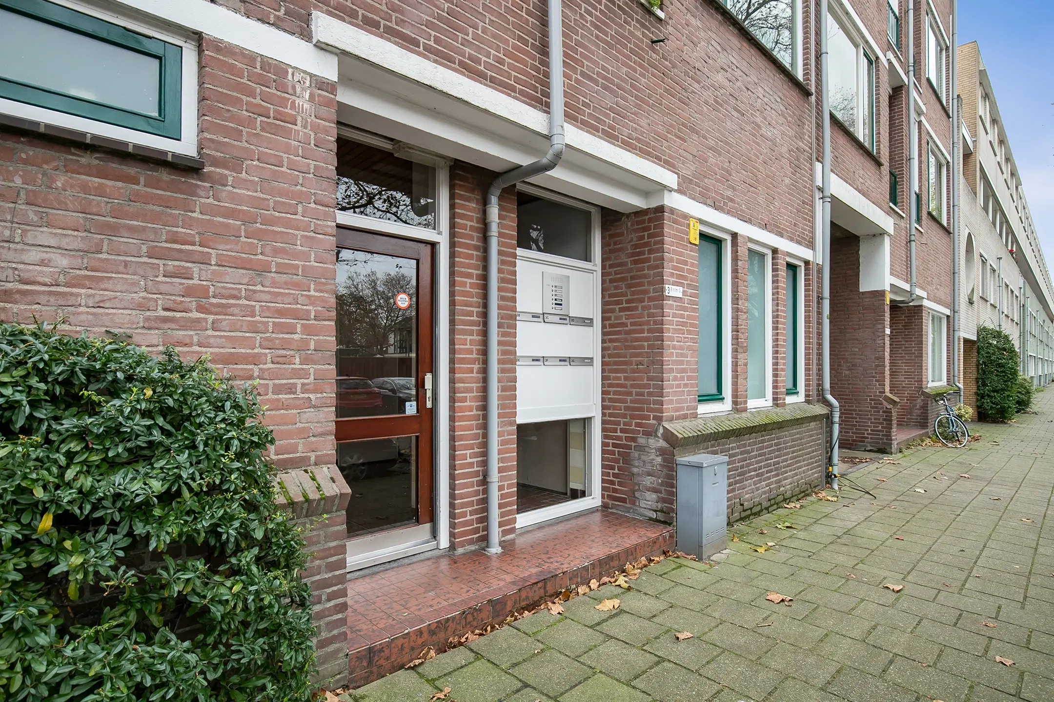 Schiedam, Willemskade 3F