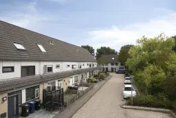 Almere, Erik Satiestraat 12