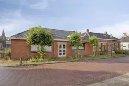 Warffum, Noorderstraat 11