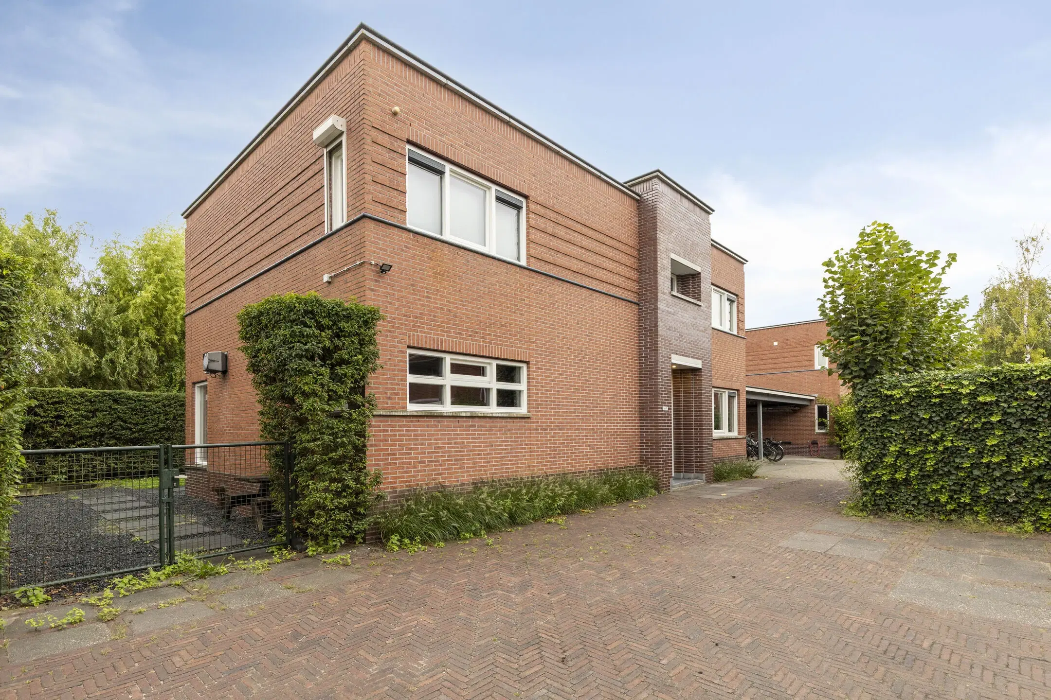 Rotterdam, Kralingseweg 389 E