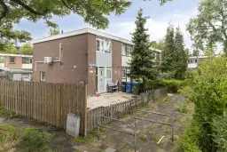 Rotterdam, Corneillestraat 19