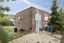 Rotterdam, Corneillestraat 19