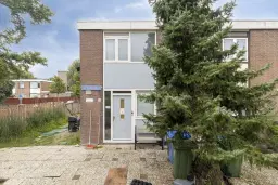 Rotterdam, Corneillestraat 19
