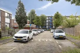 Rotterdam, Corneillestraat 19