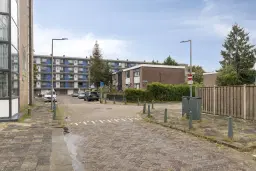 Rotterdam, Corneillestraat 19