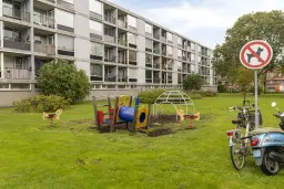Rotterdam, Corneillestraat 19