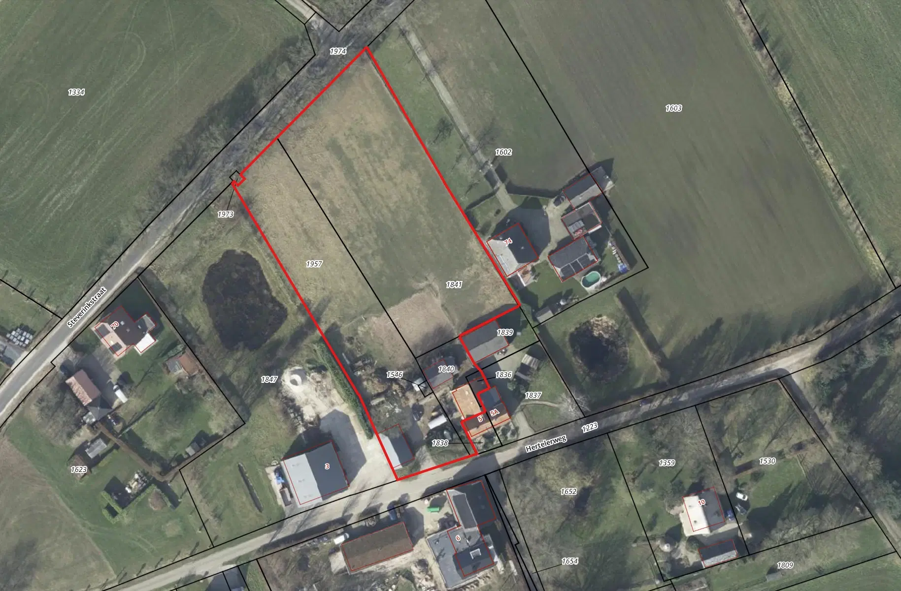 Gaanderen, Hertelerweg 5