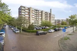 Den Haag, Stokroosstraat 301