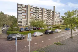 Den Haag, Stokroosstraat 301