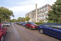 Den Haag, Stokroosstraat 301