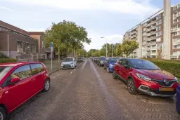 Den Haag, Stokroosstraat 301