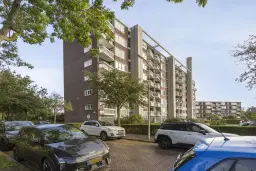 Den Haag, Stokroosstraat 301
