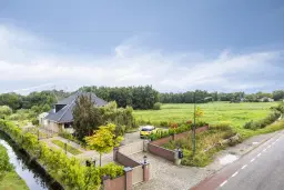 Kortenhoef, Kortenhoefsedijk 50