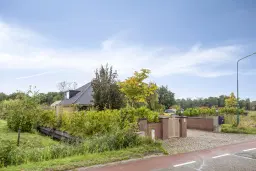 Kortenhoef, Kortenhoefsedijk 50