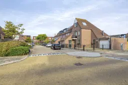 Landsmeer, Turfsteker 2