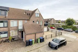 Landsmeer, Turfsteker 2