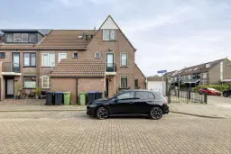 Landsmeer, Turfsteker 2