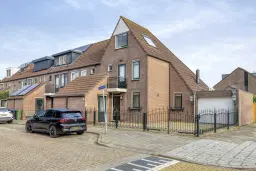 Landsmeer, Turfsteker 2