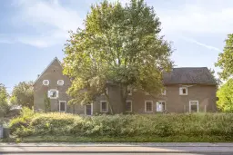 Kerkrade, Schifferheidestraat 1-3