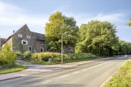 Kerkrade, Schifferheidestraat 1-3