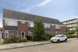 Oudorp, Lijsterbeslaan 6