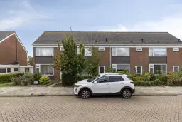 Oudorp, Lijsterbeslaan 6