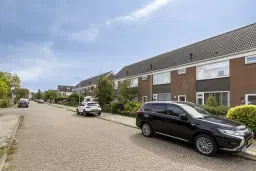 Oudorp, Lijsterbeslaan 6