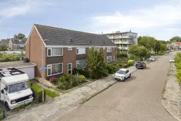 Oudorp, Lijsterbeslaan 6