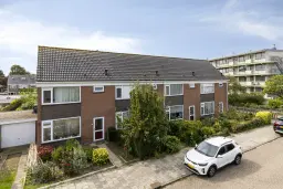 Oudorp, Lijsterbeslaan 6
