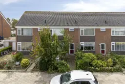 Oudorp, Lijsterbeslaan 6