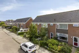 Oudorp, Lijsterbeslaan 6