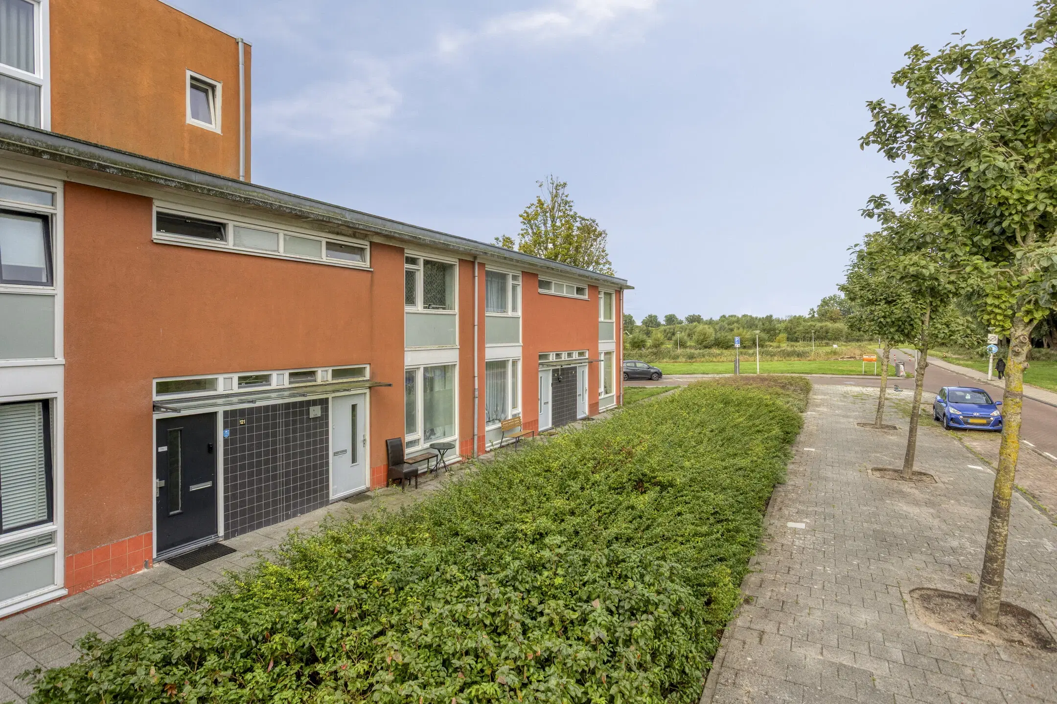 Amsterdam, Van Karnebeekstraat 123