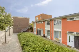 Amsterdam, Van Karnebeekstraat 123