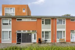 Amsterdam, Van Karnebeekstraat 123