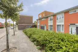 Amsterdam, Van Karnebeekstraat 123