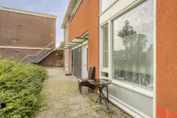 Amsterdam, Van Karnebeekstraat 123