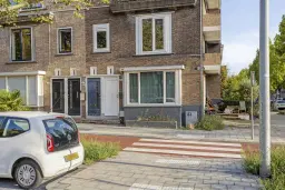 Schiedam, Burgemeester Knappertlaan 174 A