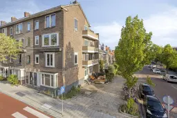 Schiedam, Burgemeester Knappertlaan 174 A