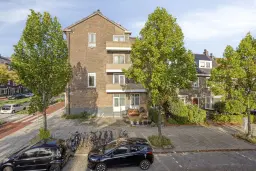 Schiedam, Burgemeester Knappertlaan 174 A