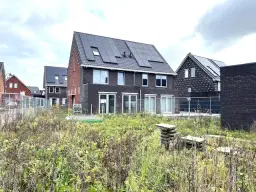 Badhoevedorp, dr. Henriette Boasstraat 2