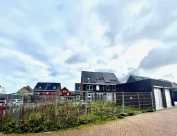 Badhoevedorp, dr. Henriette Boasstraat 2