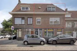 Vlaardingen, Diepenbrockstraat 5