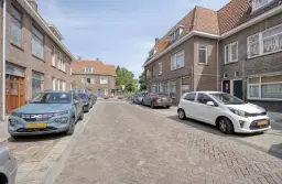 Vlaardingen, Diepenbrockstraat 5