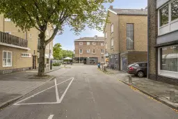 Maastricht, Sint Maternusstraat 3 C