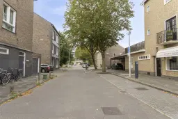 Maastricht, Sint Maternusstraat 3 C