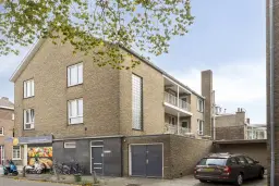 Maastricht, Sint Maternusstraat 3 C