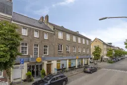 Maastricht, Sint Maternusstraat 3 C