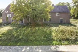 Kerkrade, Schifferheidestraat 1-3