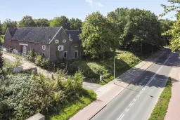 Kerkrade, Schifferheidestraat 1-3